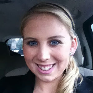 Meet your Posher, Sabrina